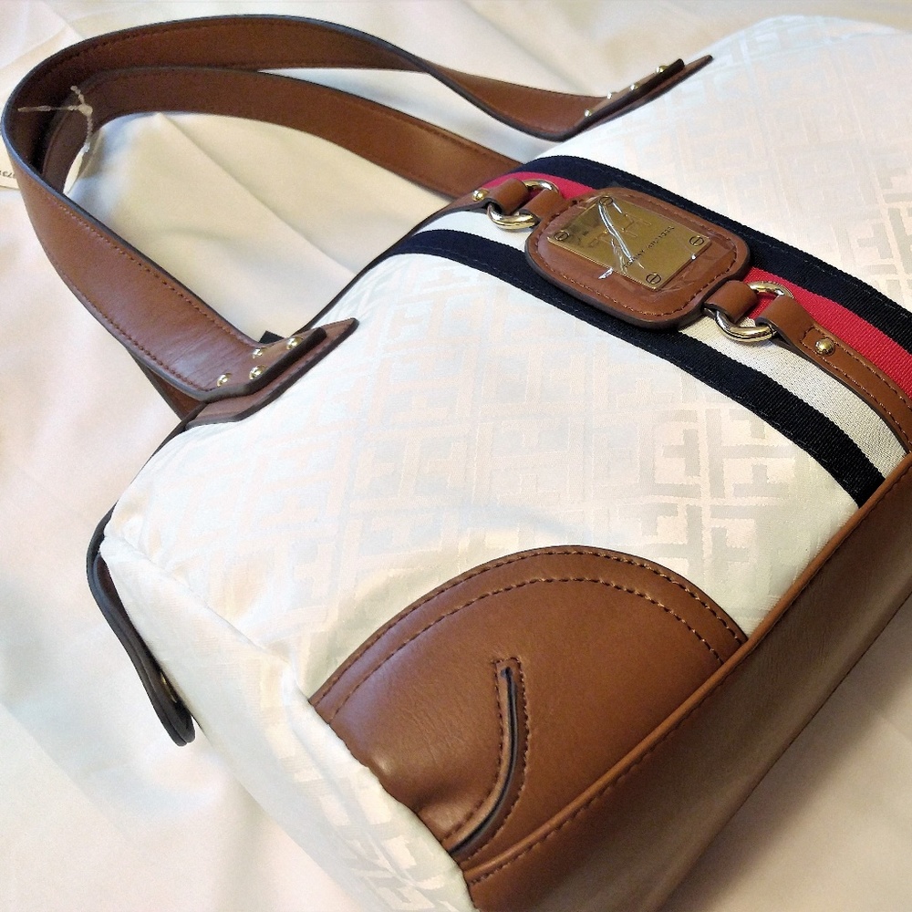 Tommy Hilfiger Satchel